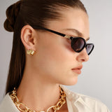 Le Specs - Duskfall Black - HAYGEN