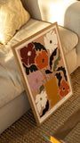 Blossoms - 50x70cm - HAYGEN