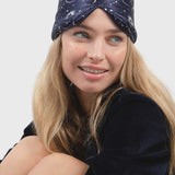 Drowsy - Cosmic Energy Silk Sleep Mask