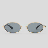 Le Specs - Icicle - Gold - HAYGEN