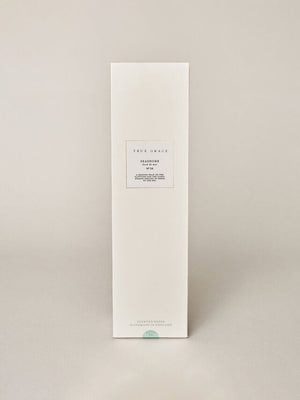 True Grace - Reed Diffuser - Seashore - HAYGEN