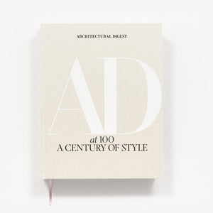 Architectural Digest at 100: A century of Style - HAYGEN