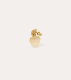 Gas Bijoux -  "I Love You" Mini Earrings