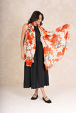 One Hundred Stars - Scarf Acer Red - HAYGEN