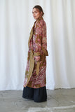 One Hundred Stars - Angels Olive Gown