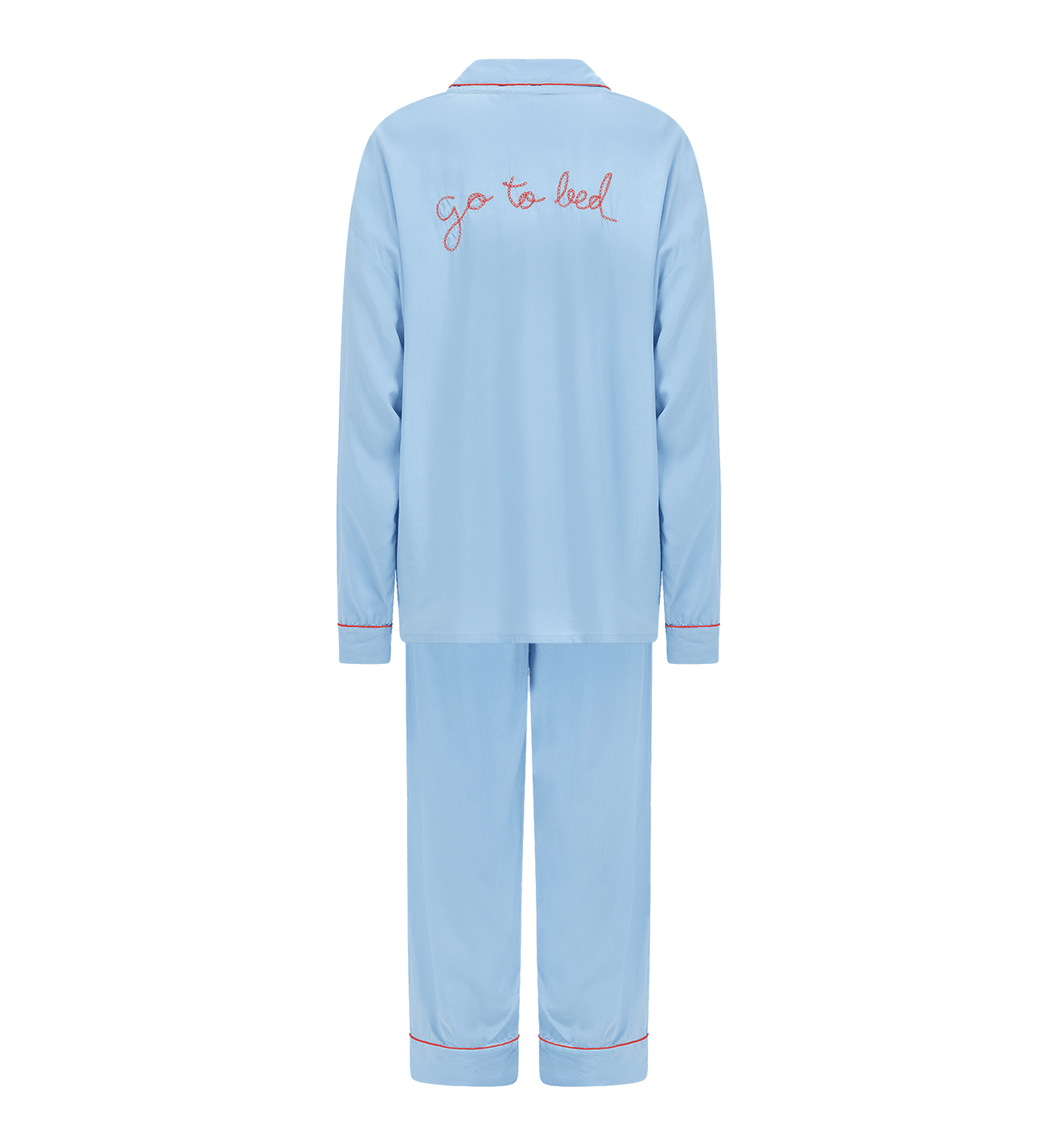 Anna + Nina - Sleeping Beauty Pyjama - HAYGEN