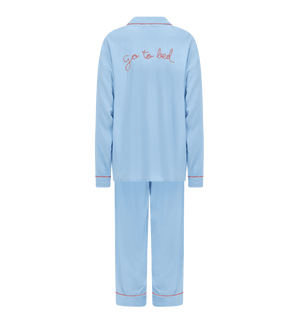 Anna + Nina - Sleeping Beauty Pyjama - HAYGEN