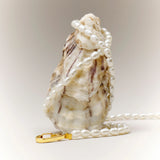 Ateljé - Pearl Drop Cord Extra Long - HAYGEN
