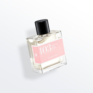 Bon Parfumeur - 103 - Tiare Flower, Jasmine & Hibiscus - HAYGEN