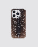 Ateljé - Bambi iPhone Case - HAYGEN