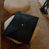 Heaven Mayhem - Laptop Sleeve - Black - HAYGEN