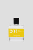 Bon Parfumeur - 204 -  Fig - Edamame - Ambrette - HAYGEN