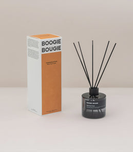 Boogie Bougie - Black Fig & Cedar Diffuser Product Image