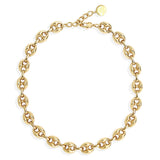 By Alona - Capri Necklace