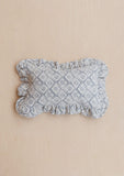 Tbco - Cotton Cushion Cover  Blue Trinket - HAYGEN