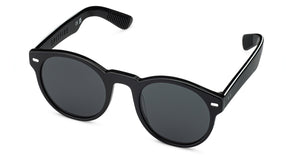 Spitfire - Cut Ninety Five - Black - HAYGEN