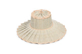 Lorna Murray - Avoca Capri Hat - HAYGEN