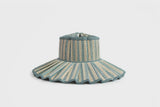 Lorna Murray - French Villa Island Capri Hat - HAYGEN