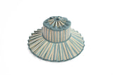 Lorna Murray - French Villa Island Capri Hat - HAYGEN