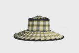 Lorna Murray - Kobe Island Capri Hat - Maxi - HAYGEN