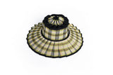 Lorna Murray - Kobe Island Capri Hat - Maxi - HAYGEN