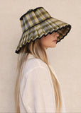 Lorna Murray - Kobe Island Capri Hat - Maxi - HAYGEN