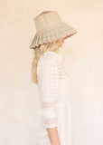 Lorna Murray - Avoca Capri Hat - HAYGEN