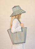 Lorna Murray - French Villa Island Capri Hat - HAYGEN