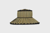 Lorna Murray - Lovers Point Island Capri Hat - Maxi - HAYGEN