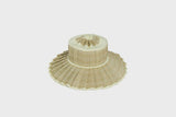 Lorna Murray - Sunflower Capri Hat - Midi - HAYGEN