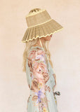 Lorna Murray - Sunflower Capri Hat - Midi - HAYGEN