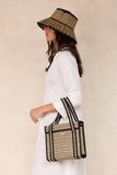 Lorna Murray - Lovers Point Island Capri Hat - Maxi - HAYGEN