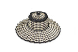 Lorna Murray - Palermo Island Capri Hat - Midi