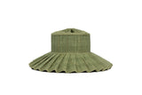 Lorna Murray - Geographe Bay Capri Hat - Maxi