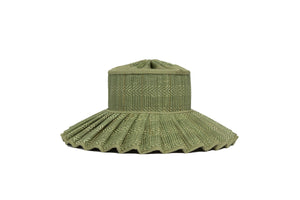 Lorna Murray - Geographe Bay Capri Hat - Maxi