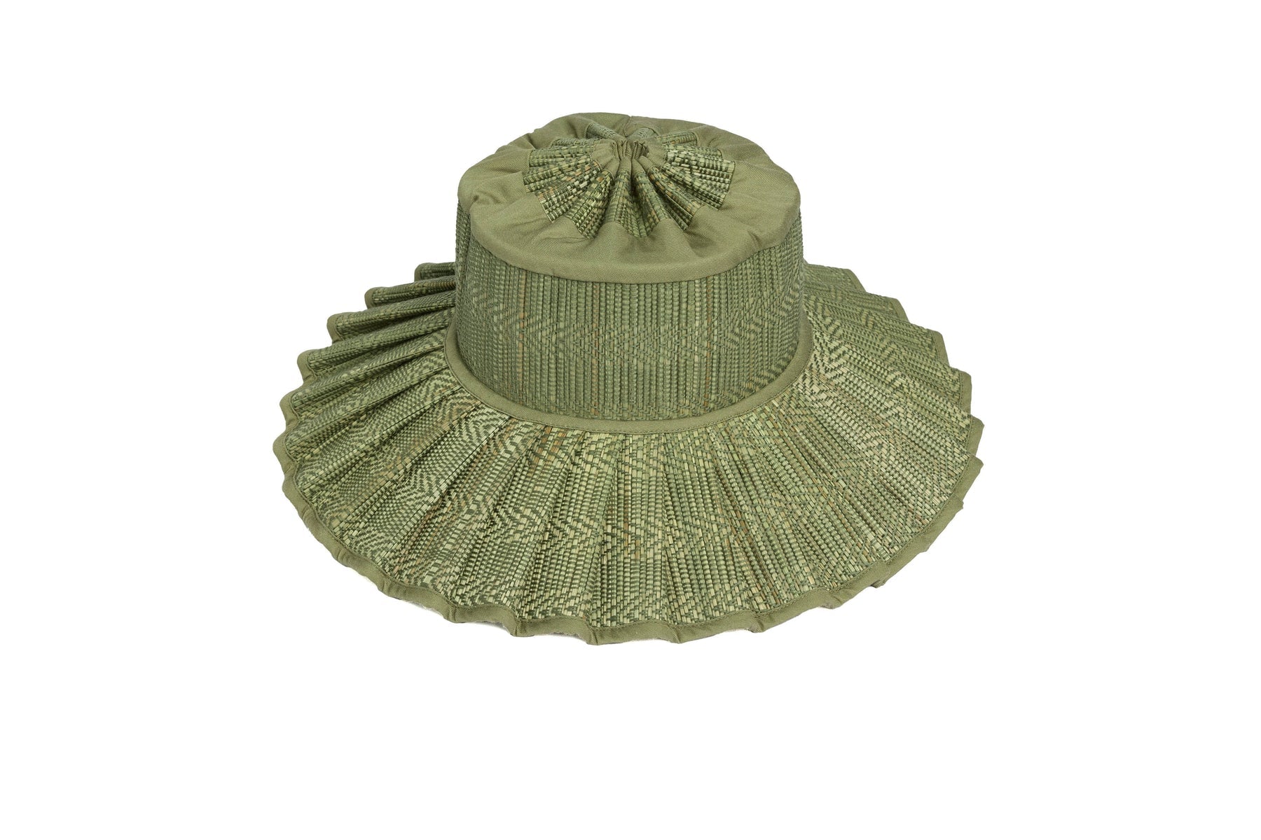 Lorna Murray - Geographe Bay Capri Hat - Maxi