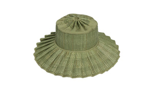Lorna Murray - Geographe Bay Capri Hat - Maxi