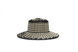 Lorna Murray - Palermo Island Capri Hat - Midi