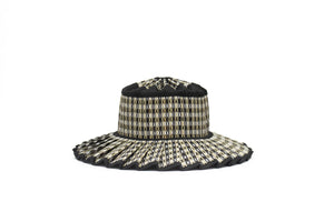 Lorna Murray - Palermo Island Capri Hat - Midi