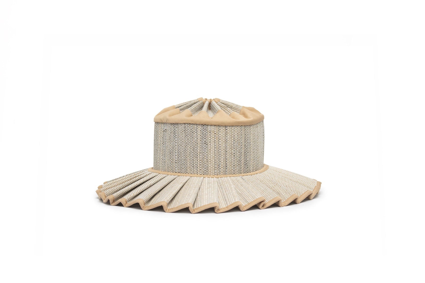 Lorna Murray - Sandrift Capri Hat - Midi