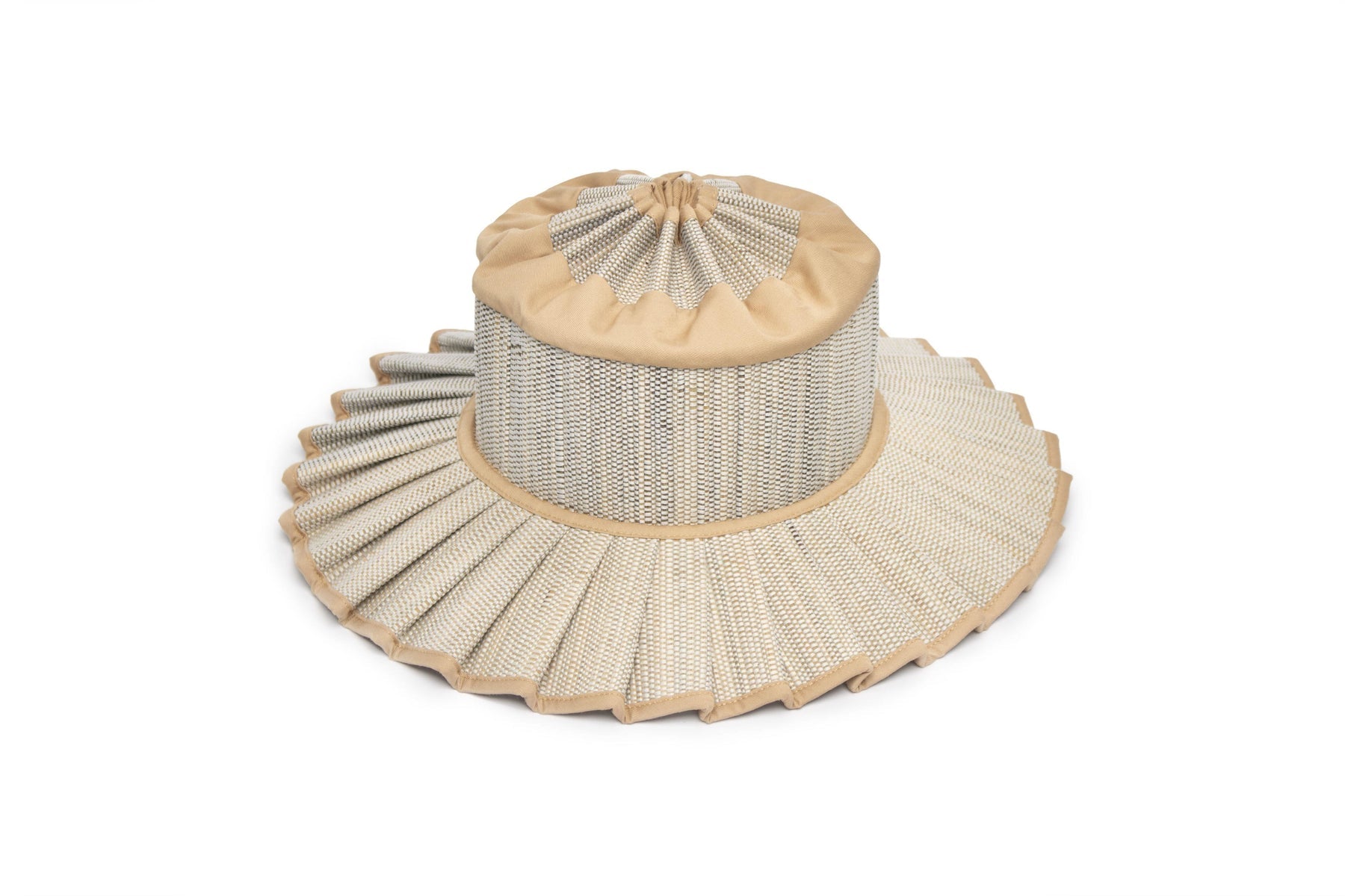 Lorna Murray - Sandrift Capri Hat - Midi