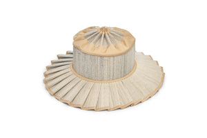 Lorna Murray - Sandrift Capri Hat - Midi