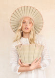 Lorna Murray - Avoca Capri Hat - HAYGEN
