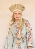 Lorna Murray - Sunflower Capri Hat - Midi - HAYGEN