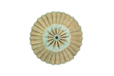 Lorna Murray - Sea Foam Capri Hat - Midi