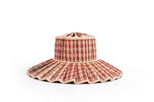 Lorna Murray - Vernazza Luxe Capri Hat - Maxi