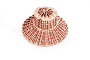 Lorna Murray - Vernazza Luxe Capri Hat - Maxi