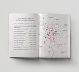 Opinionated Guide to Cycle London - HAYGEN