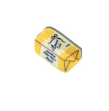 French Butter Claw Hair Clip - HAYGEN