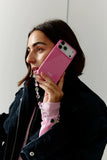 Ateljé - Motel Pink iPhone Case - HAYGEN